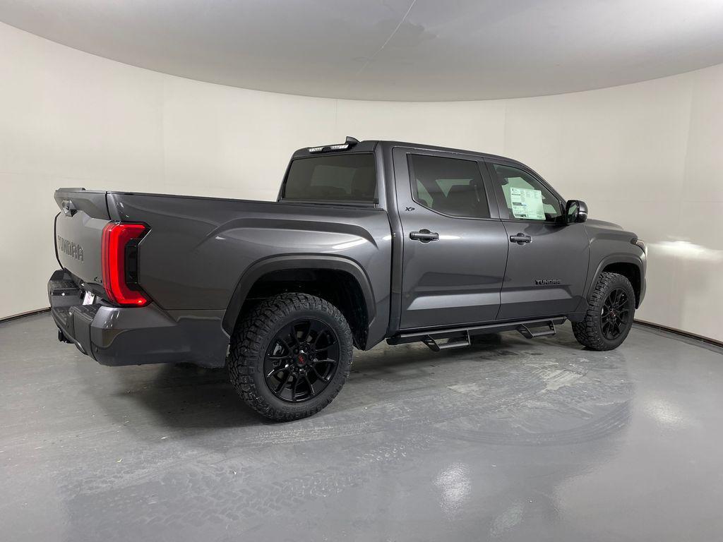 new 2026 Toyota Tundra car, priced at $58,437