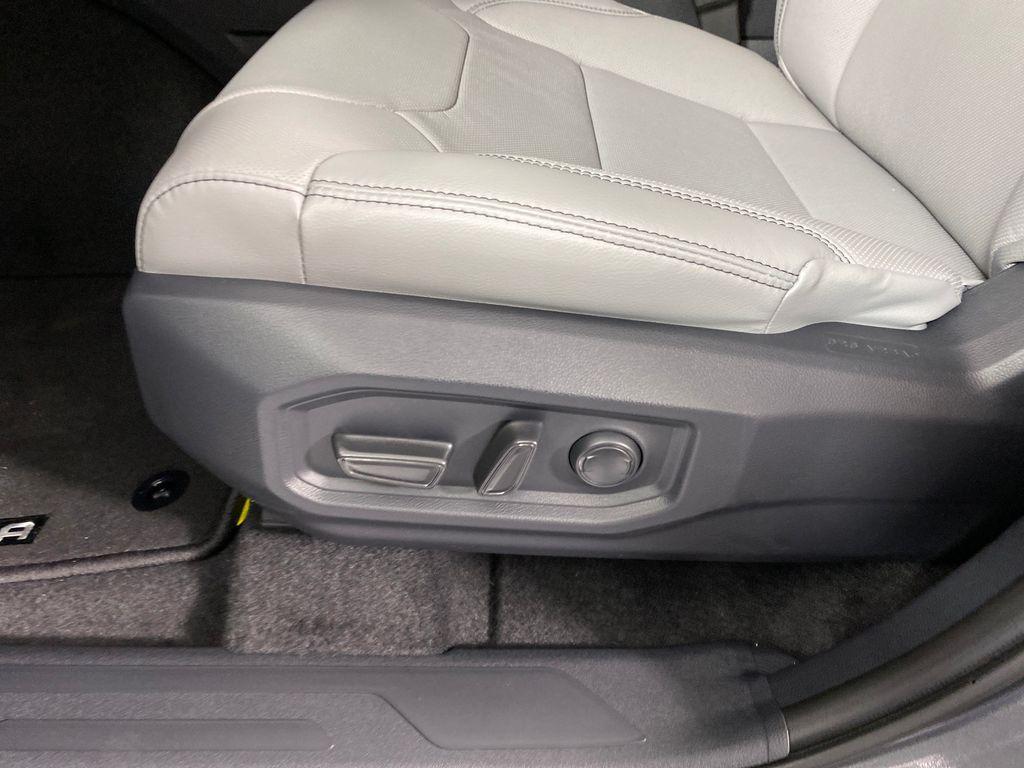 new 2026 Toyota Tundra car, priced at $58,437