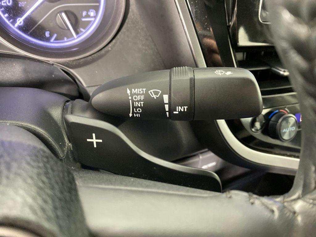 used 2024 Toyota Camry car, priced at $21,498