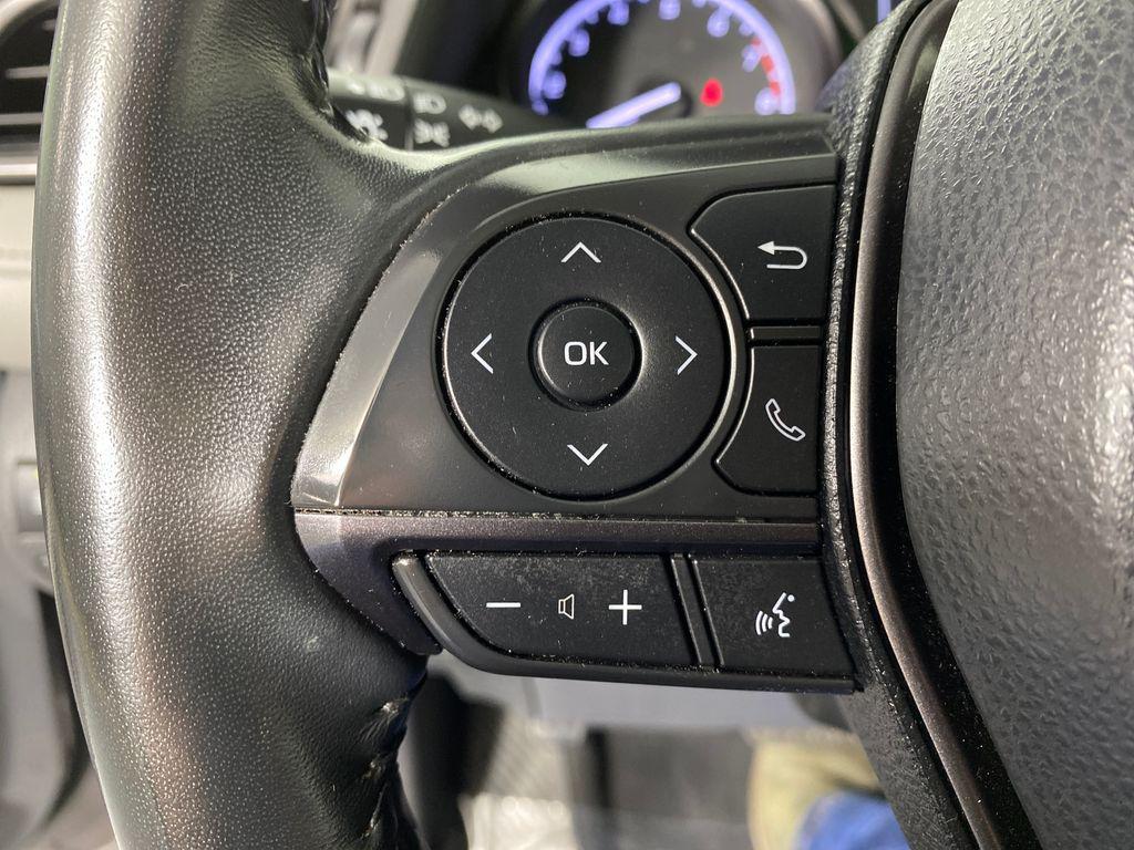 used 2024 Toyota Camry car, priced at $21,498