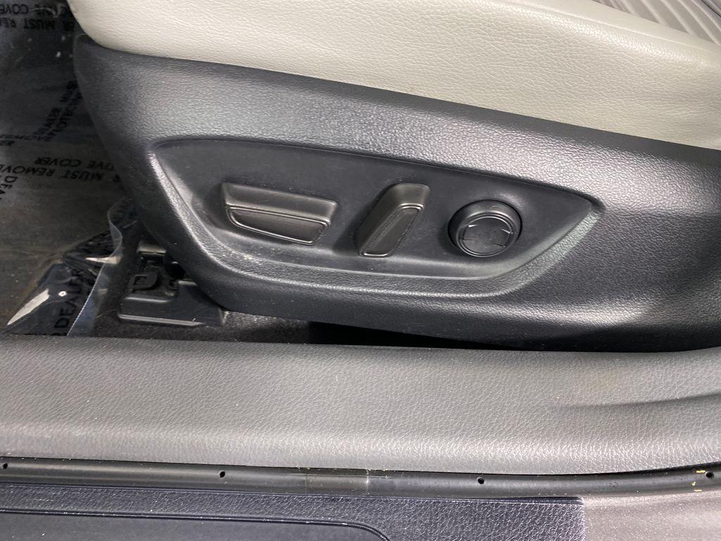 used 2024 Toyota Camry car, priced at $21,498