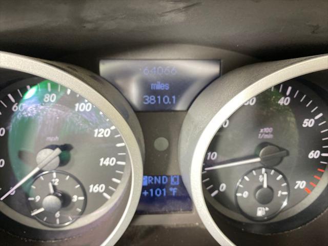 used 2006 Mercedes-Benz SLK-Class car, priced at $9,995