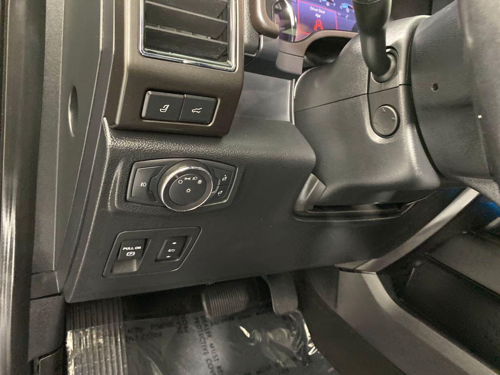 used 2019 Ford Expedition car, priced at $26,995