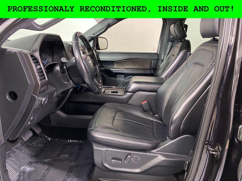 used 2019 Ford Expedition car, priced at $26,995
