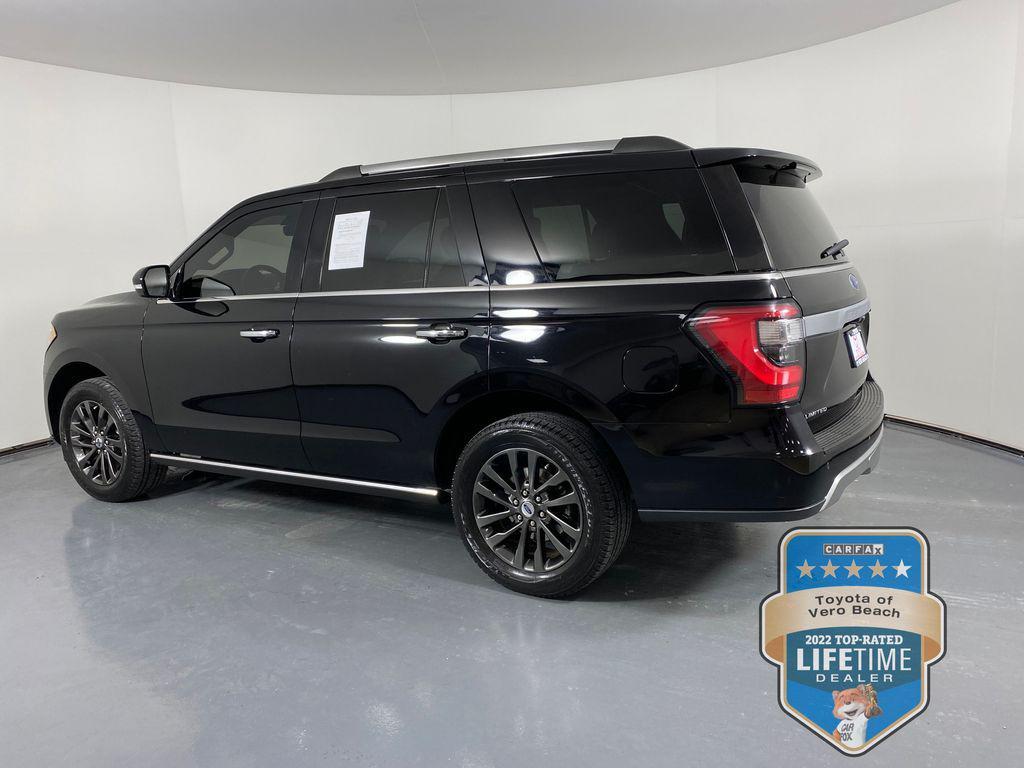 used 2019 Ford Expedition car, priced at $26,995