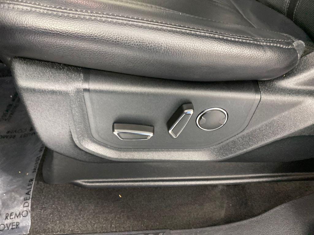 used 2019 Ford Expedition car, priced at $26,995