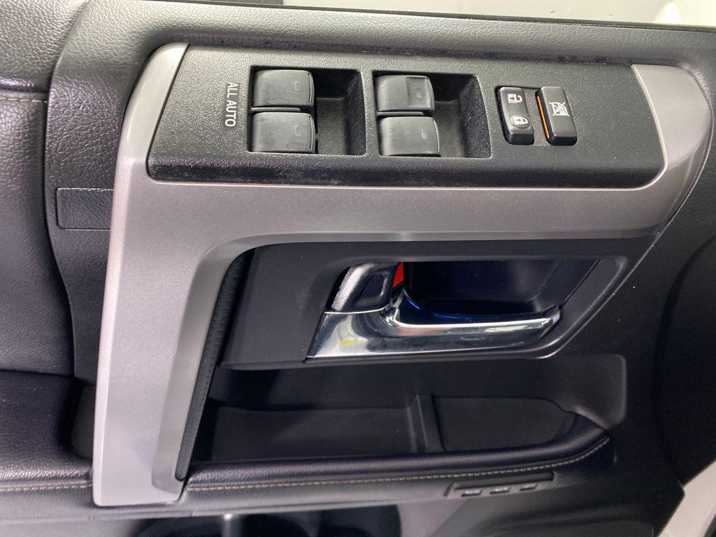 used 2022 Toyota 4Runner car, priced at $39,898