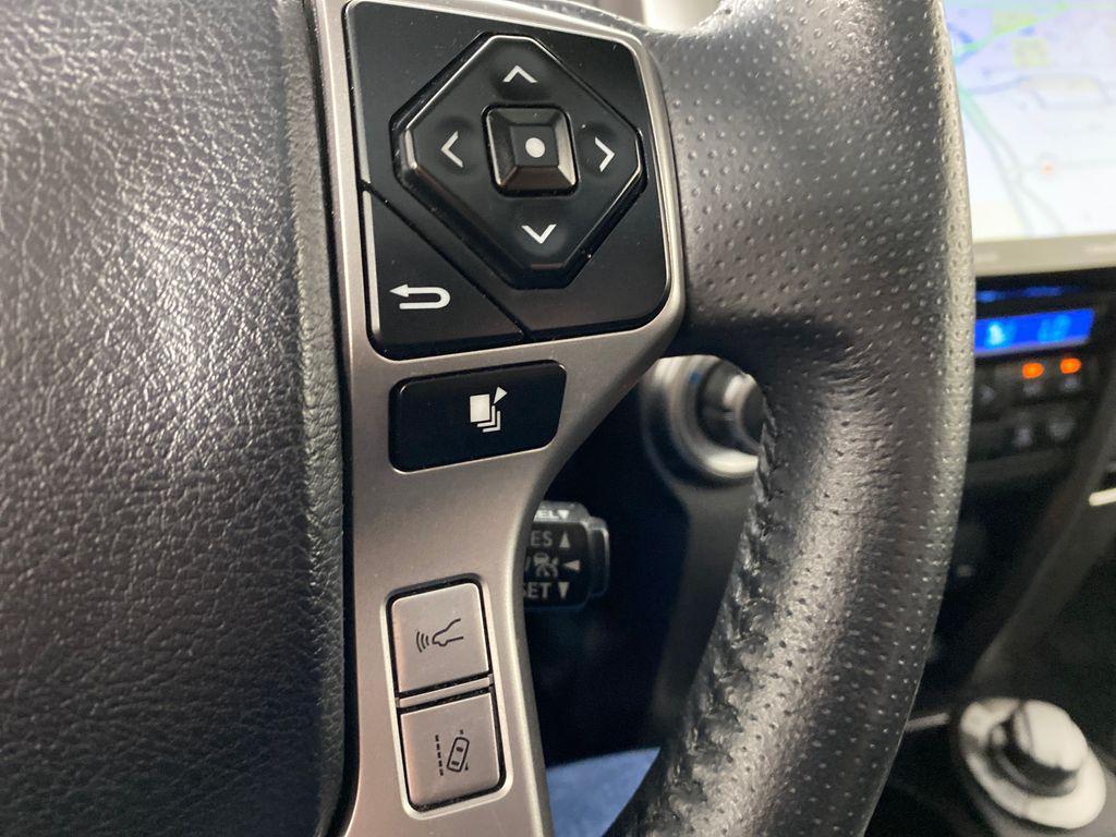 used 2022 Toyota 4Runner car, priced at $39,898