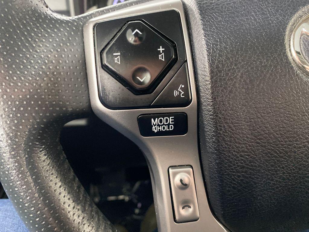 used 2022 Toyota 4Runner car, priced at $39,898