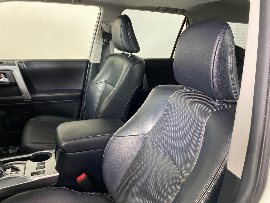 used 2022 Toyota 4Runner car, priced at $39,898