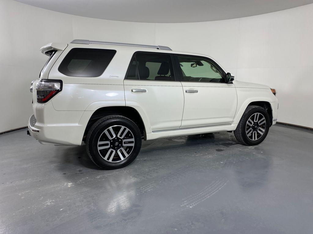 used 2022 Toyota 4Runner car, priced at $39,898