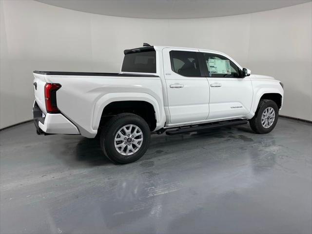 new 2024 Toyota Tacoma car, priced at $37,900