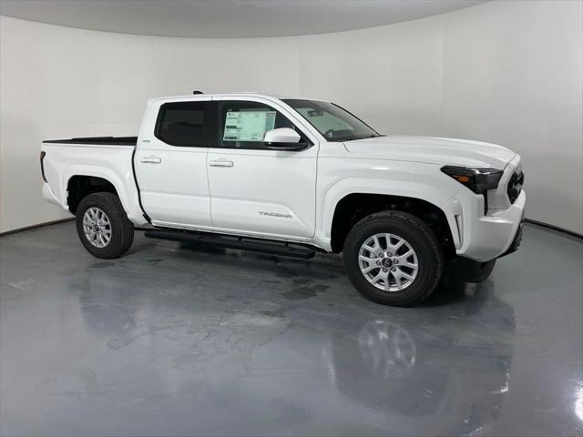 new 2024 Toyota Tacoma car, priced at $37,900