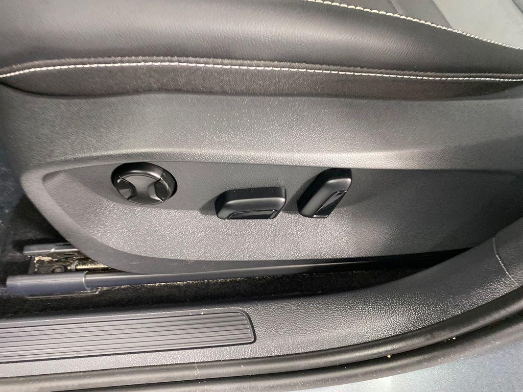 used 2022 Volkswagen Taos car, priced at $19,995