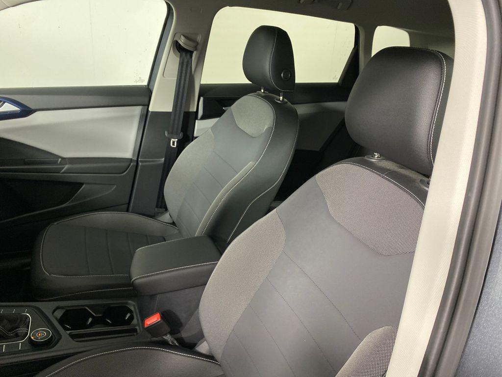 used 2022 Volkswagen Taos car, priced at $19,995