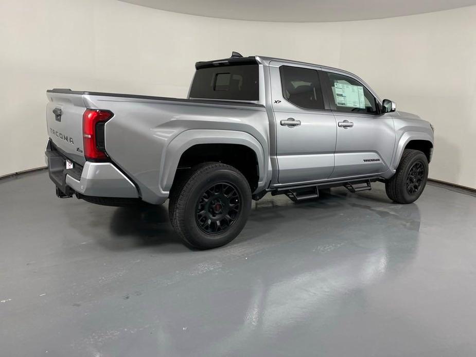 new 2024 Toyota Tacoma car, priced at $46,873