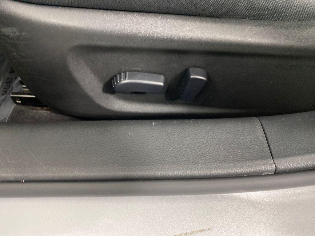 used 2024 Nissan Altima car, priced at $17,794