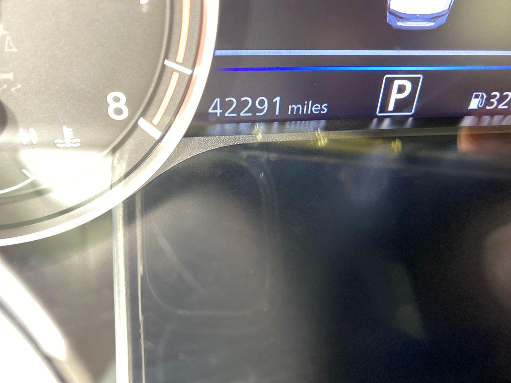 used 2024 Nissan Altima car, priced at $17,794