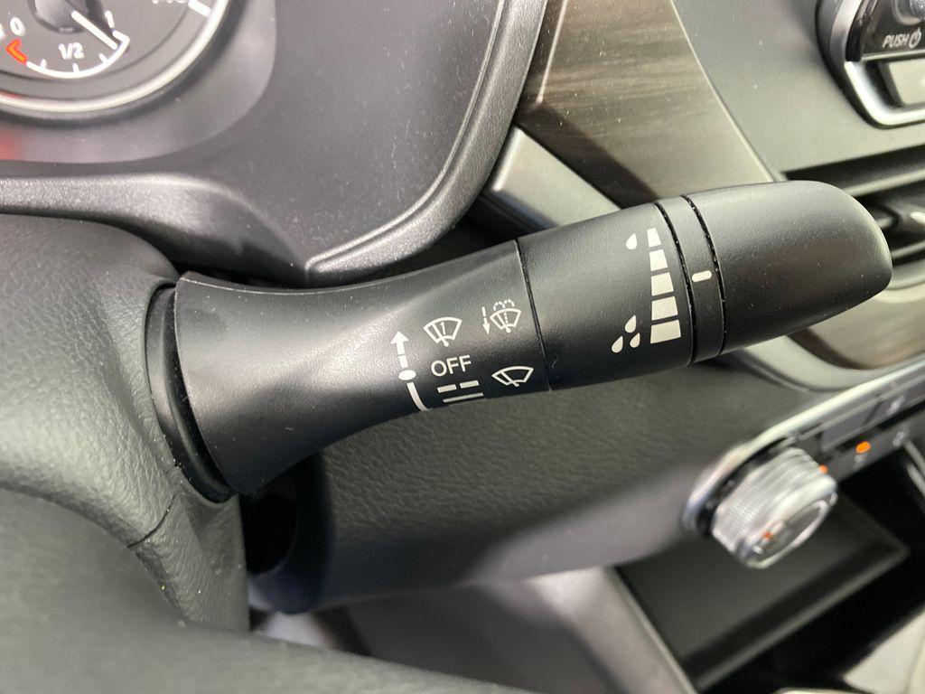 used 2024 Nissan Altima car, priced at $17,794