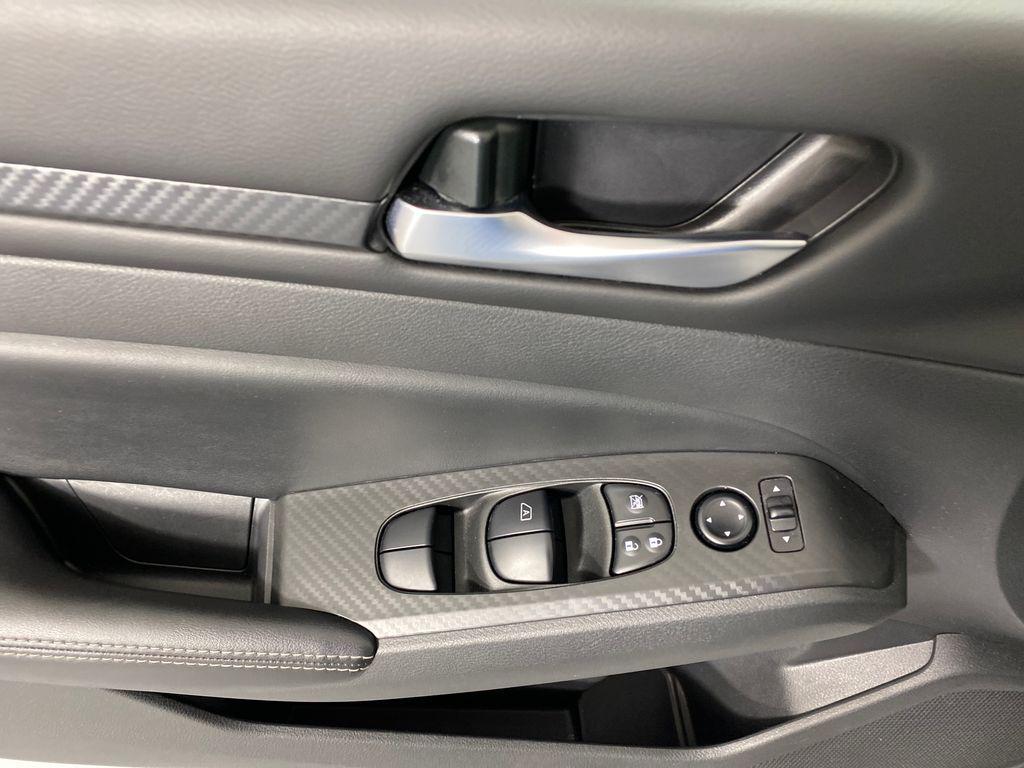 used 2024 Nissan Altima car, priced at $17,794