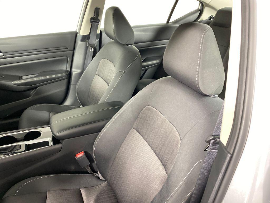 used 2024 Nissan Altima car, priced at $17,794