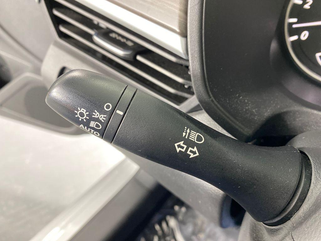 used 2024 Nissan Altima car, priced at $17,794