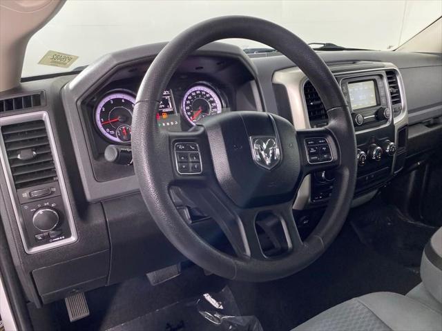 used 2019 Ram 1500 car, priced at $22,952