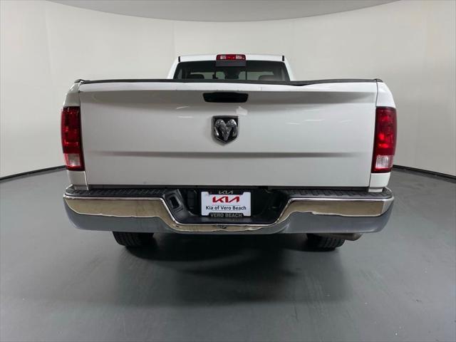 used 2019 Ram 1500 car, priced at $22,952