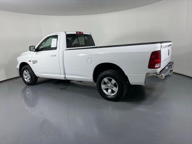 used 2019 Ram 1500 car, priced at $22,952