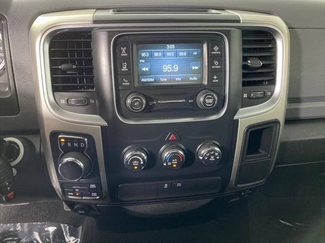 used 2019 Ram 1500 car, priced at $22,952