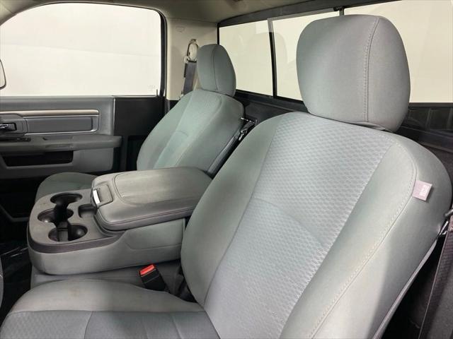 used 2019 Ram 1500 car, priced at $22,952