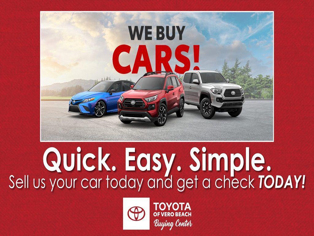 used 2024 Toyota Corolla car, priced at $23,998