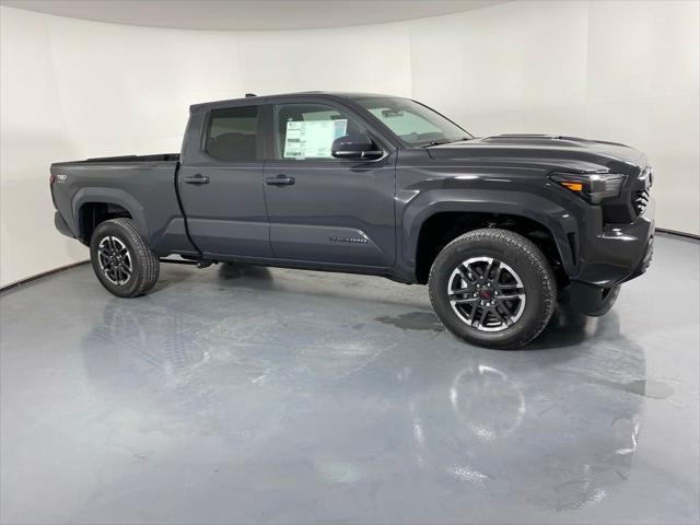 new 2024 Toyota Tacoma car, priced at $44,675