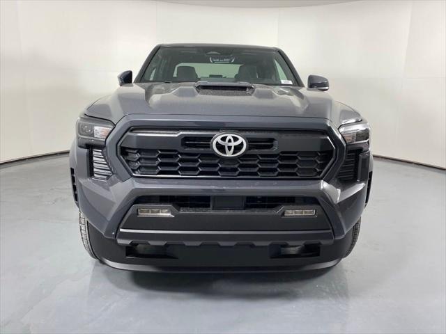 new 2024 Toyota Tacoma car, priced at $44,675