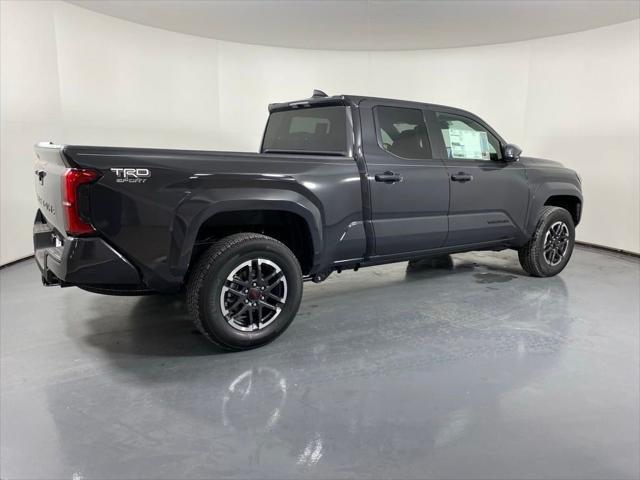 new 2024 Toyota Tacoma car, priced at $44,675