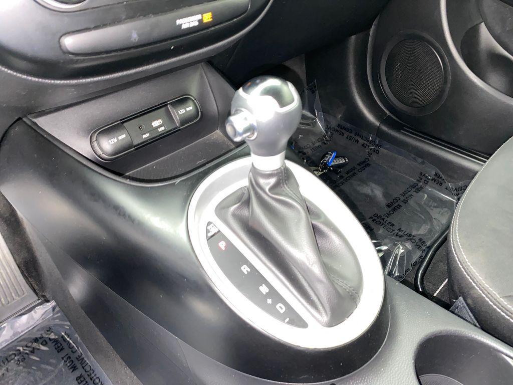 used 2018 Kia Soul car, priced at $7,995