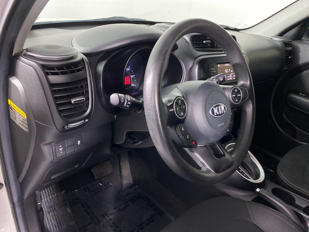 used 2018 Kia Soul car, priced at $7,995