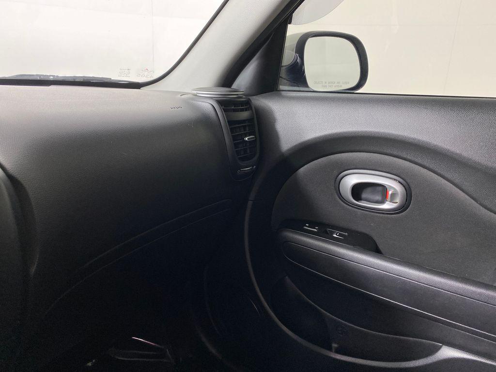 used 2018 Kia Soul car, priced at $7,995