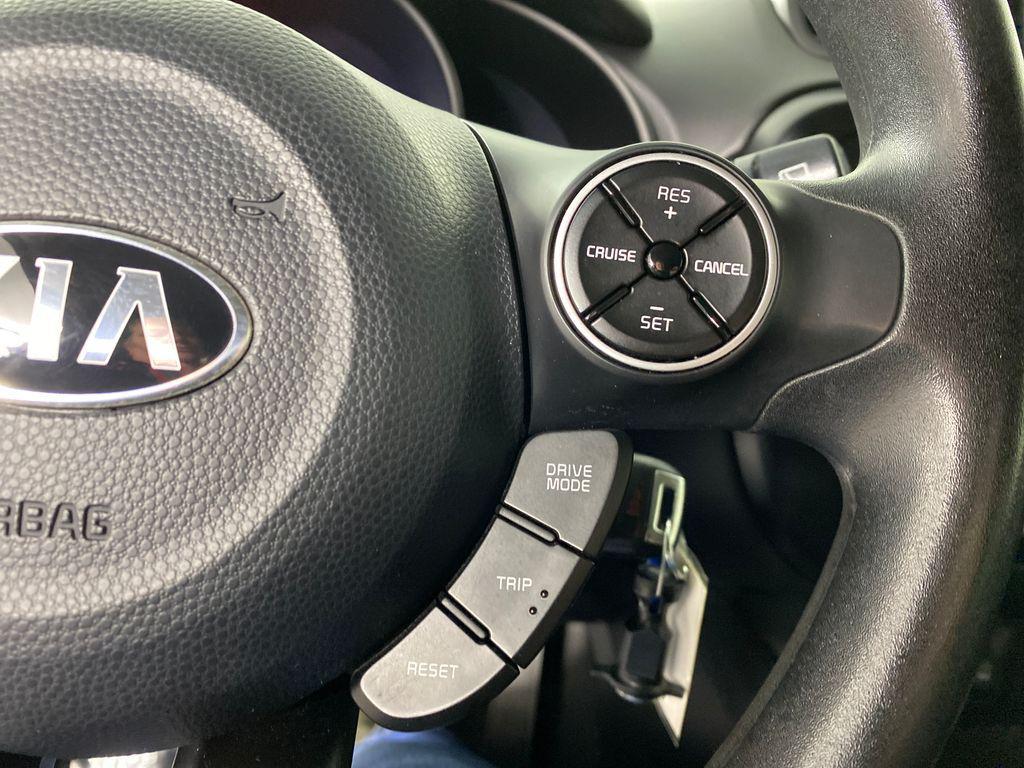 used 2018 Kia Soul car, priced at $7,995