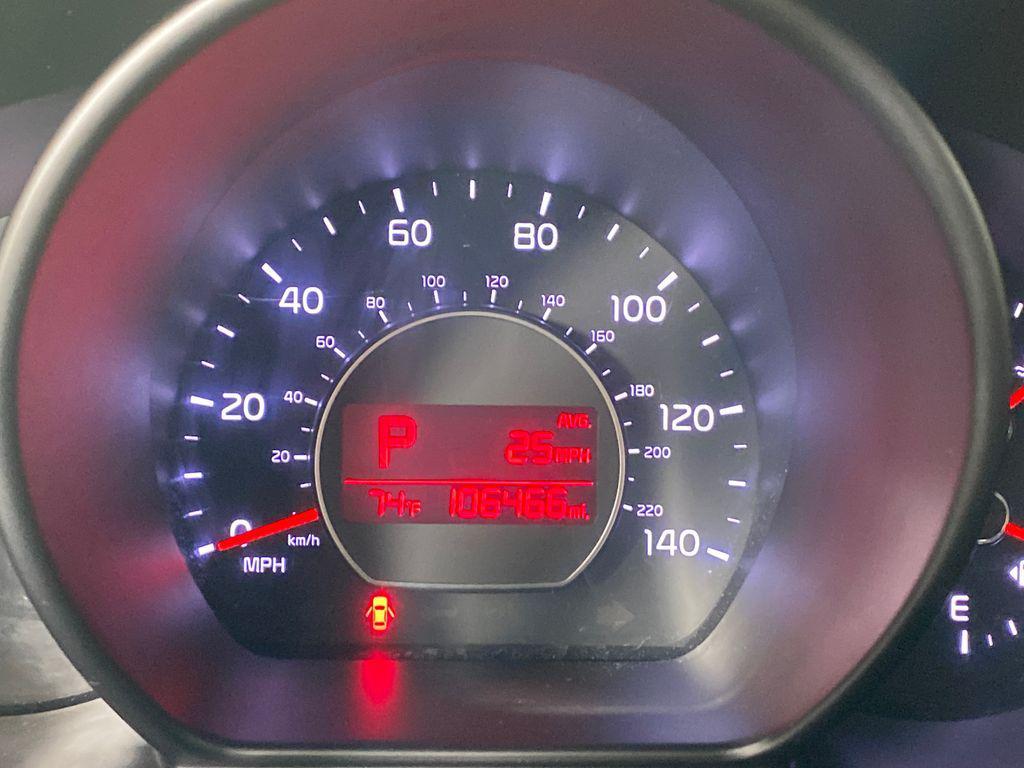 used 2018 Kia Soul car, priced at $7,995