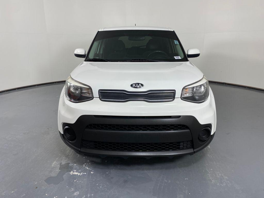 used 2018 Kia Soul car, priced at $7,995