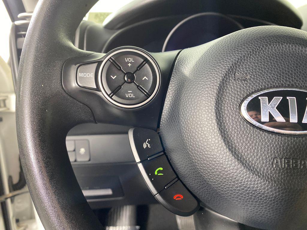 used 2018 Kia Soul car, priced at $7,995