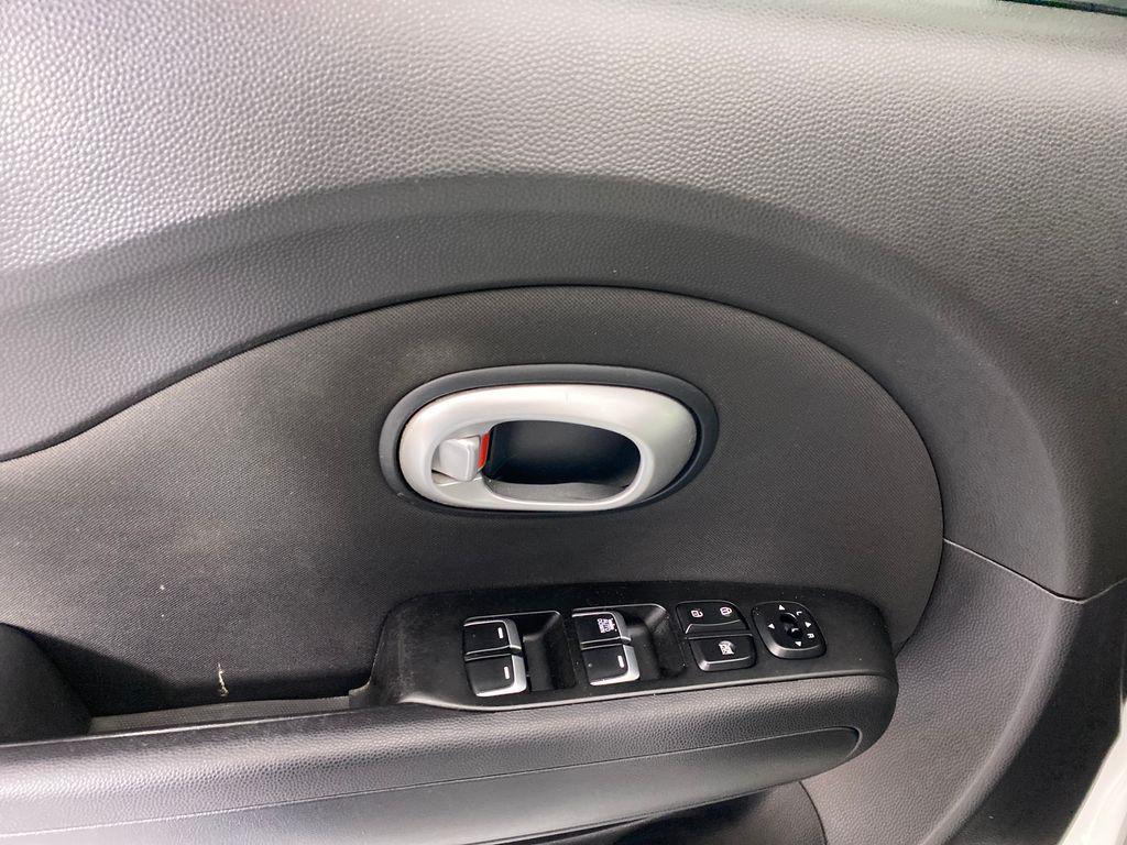 used 2018 Kia Soul car, priced at $7,995