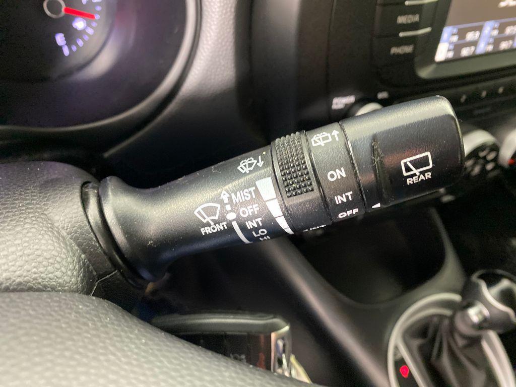 used 2018 Kia Soul car, priced at $7,995