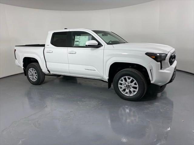 new 2024 Toyota Tacoma car, priced at $37,300