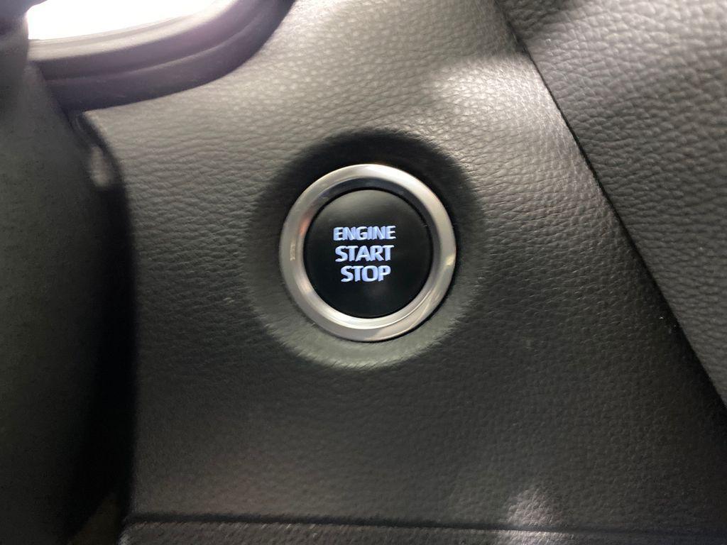used 2024 Toyota Corolla car, priced at $23,989