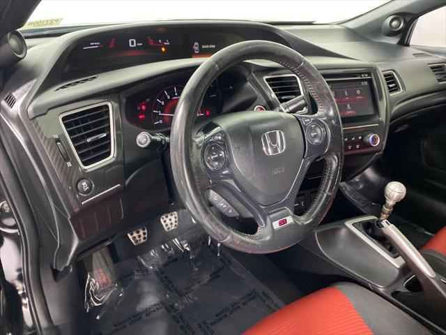 used 2014 Honda Civic car, priced at $13,998