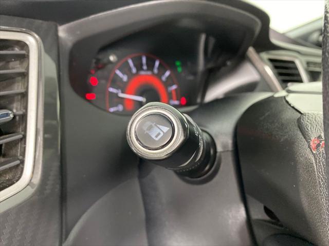 used 2014 Honda Civic car, priced at $13,998
