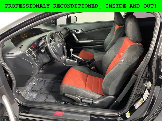 used 2014 Honda Civic car, priced at $13,998