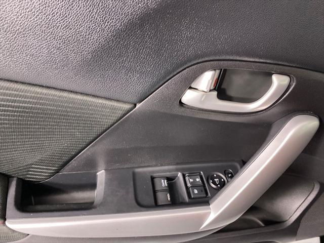 used 2014 Honda Civic car, priced at $13,998